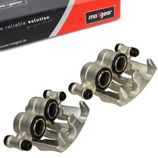 2X MAXGEAR Étrier De Frein