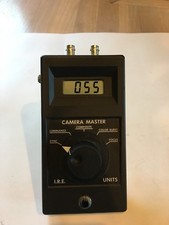 FM Systems Camera Master