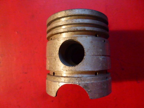 Piston motobecane ab1 - motobecane,