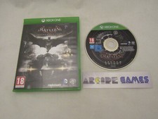 BATMAN ARKHAM KNIGHT XBOX ONE & SERIES X (vendeur pro)