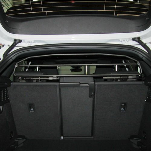Grille séparation protection