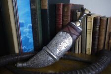 Ancien jambiya Yéménite