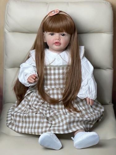 60cm reborn baby doll cloth - baby,