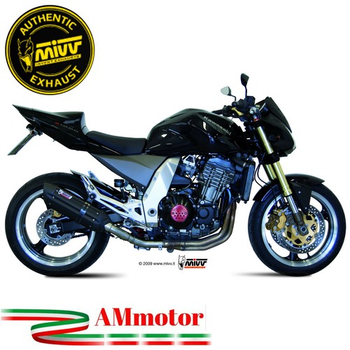 Mivv kawasaki 1000 2004 pot - kawasaki,