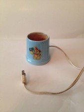 1940'S-50'S Bottle Warmer