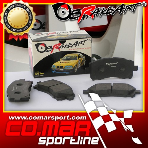 Ba2414 kit pastiglie freno - ba2414,