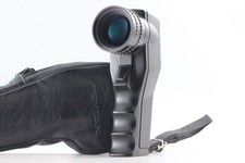 [NEUF dans son étui] PENTAX Digital Spot Meter Light Exposure Meter du JAPON