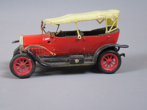 E122 vintage rio italie - e122,