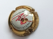 capsule de champagne P GRASSET
