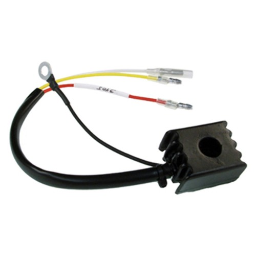 Récupérateur suzuki dt6 - suzuki, dt6/85