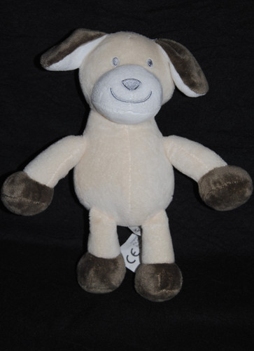 🐶Peluche doudou chien