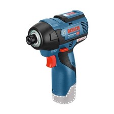 Professional 12V System