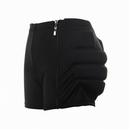 Short patinage sur glace - de,