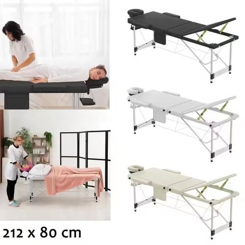 Table massage pliante - massage,