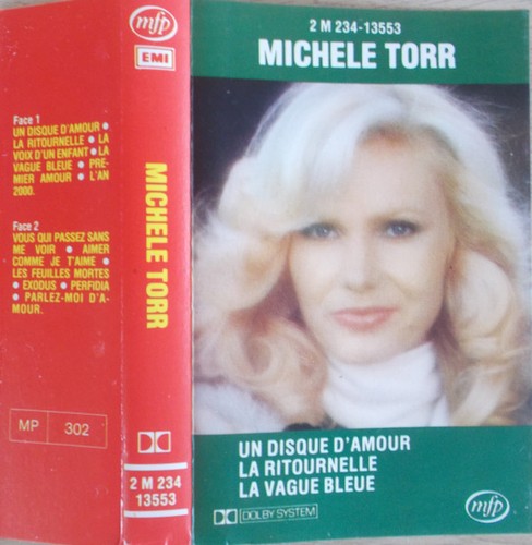 Michèle torr - michèle,