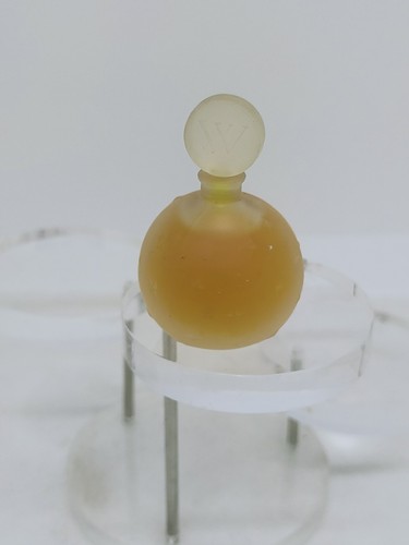 Rare miniature parfum je - parfum,