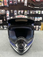 Casque bell Dragon Vintage / Vieux stock / Taille XS