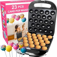 23 Cake Pop Maker Machine –
