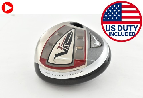 Nike vrs forged rh - rh, golf