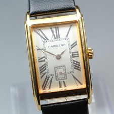 Montre pour homme - , hamilton