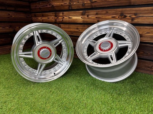 R15 4x100 4x108 ferrari - 4x, r15"