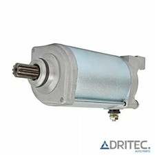 ✅Moteur de démarrage, demarreur pour BMW F 650 GS Dakar ABS (2004-2008)