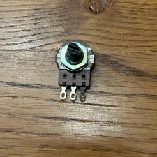 Potentiomètre linéaire de précision ❤️ FACON