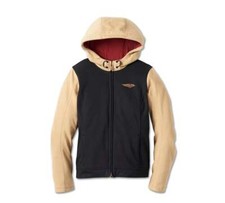 HARLEY-DAVIDSON Femmes "120e