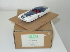 rare CADILLAC spider LE MANS