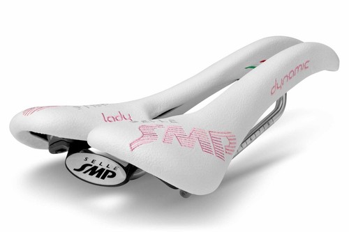 Selle smp dynamic saddle with - dynamic,
