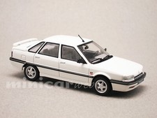 RENAULT 21 TXI blanche