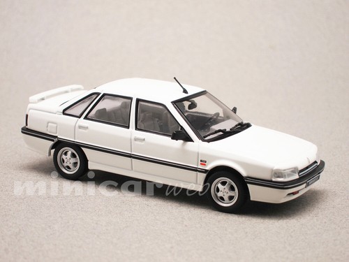 Renault txi blanche - 21,
