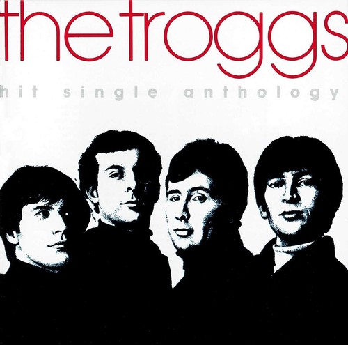 The troggs hit - troggs, single