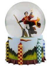 The Sorciers Univers de Harry Potter Quidditch Boule Waterball #6007111