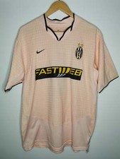 2003 Juventus Away "Ferrara 2"