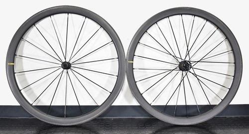 Mavic cosmic slr40 - mavic,
