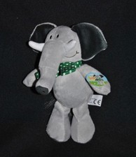 Peluche KINDER  Doudou