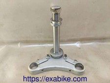 te de fourche inferieur pour Rieju 50 RS1  de 1997 a 2002