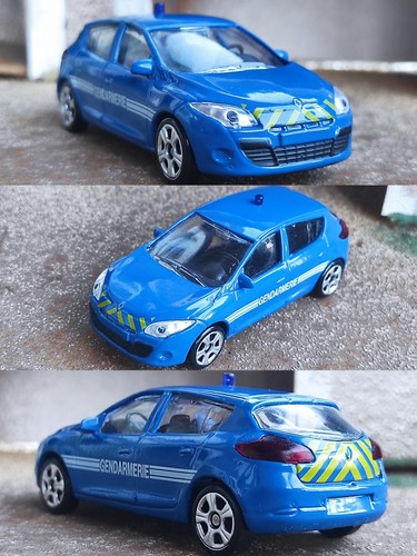Renault mégane iii 3 - mégane,