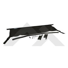 Tailgate bar and tonneau cover - tonneau,