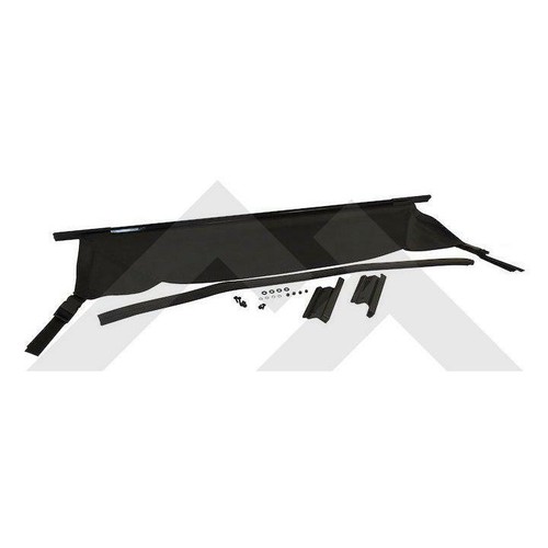 Tailgate bar and - tailgate,
