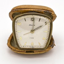 Blessing 7 Rubis Réveil