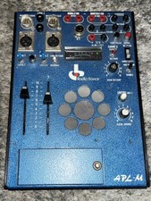 MIXETTE ORTF SPECIFIQUE COLLECTOR  ( Hors Service )