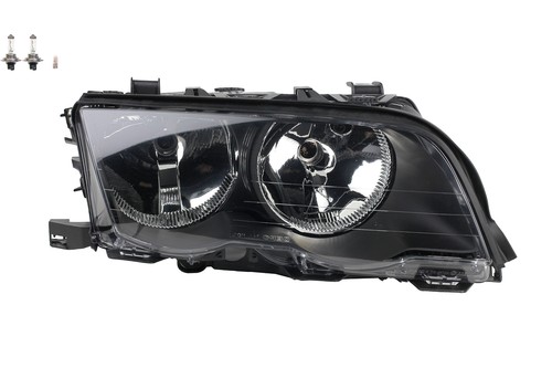 Phares avant droite pour bmw - droite,