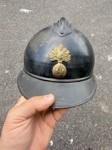 Militaria france ww1 adrian - militaria,