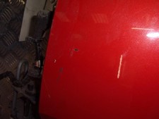 Porte avant gauche SMART