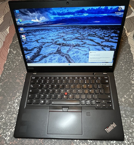 Thinkpad lenovo x395 tactile - lenovo,