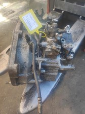 Boite de vitesses ALFA ROMEO 159