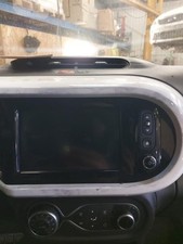 Ecran GPS RENAULT TWINGO 3