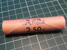 FRANCE - ROULEAU 50 X 5